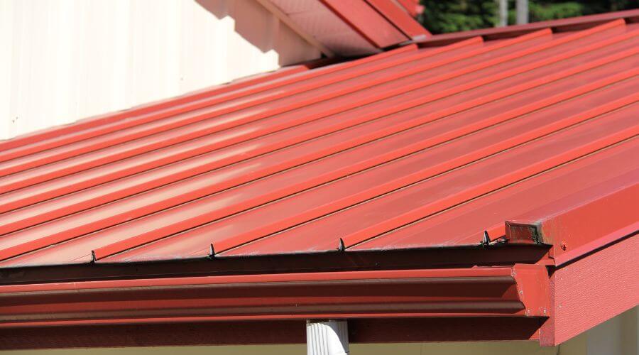 Industrial Roof Replacement in Brimley, MI