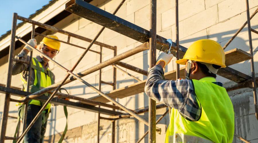 Expert top industrial roofings services in Brimley, MI